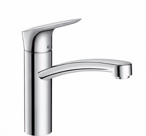    Hansgrohe Logis160 (71832000)