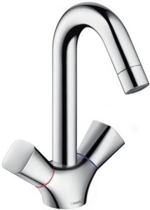  Hansgrohe Logis 71222000