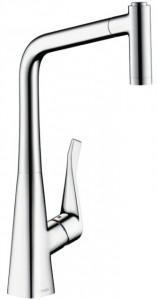  Hansgrohe Metris 14820000