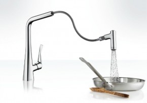  Hansgrohe Metris 14820000 3