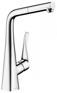  Hansgrohe Metris 14821000