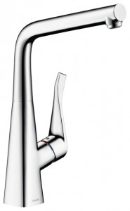  Hansgrohe Metris 14823000