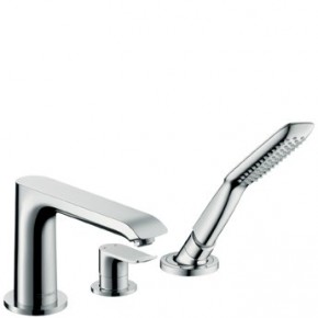  Hansgrohe Metris 31190000 3