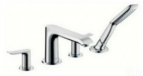  Hansgrohe Metris 31442000