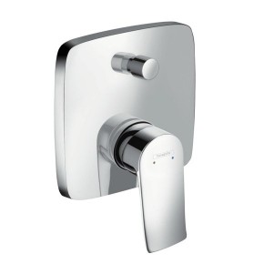  Hansgrohe Metris 31454000 3