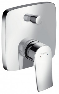  Hansgrohe Metris 31454000