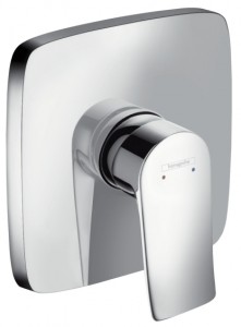  Hansgrohe Metris 31456000