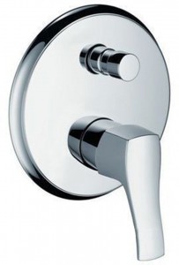  Hansgrohe Metris 31485000