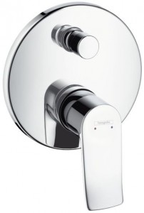  Hansgrohe Metris 31493000