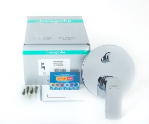  Hansgrohe Metris 31493000 4