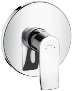  Hansgrohe Metris 31685000