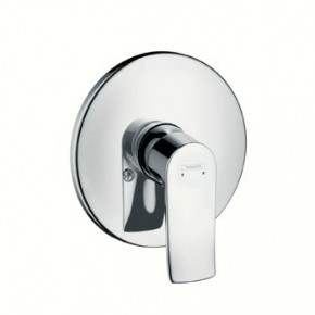  Hansgrohe Metris 31686000