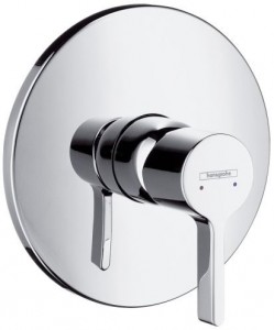  Hansgrohe Metris S 31665000