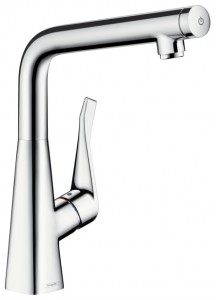  Hansgrohe Metris Select 14883000