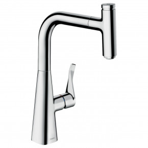   Hansgrohe Metris Select (14857000)