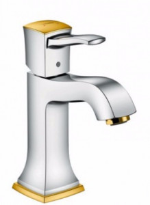    110 Hansgrohe Metropol Classic (31300090) / 