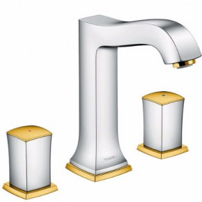    160 Hansgrohe Metropol Classic (31305090) / 