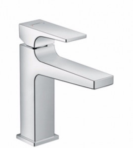    110 Hansgrohe Metropol push-open (32507000)