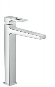    260 Hansgrohe Metropol push-open (74512000)