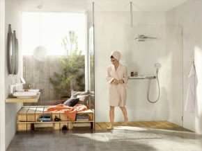  Hansgrohe PuraVida 15081400 3