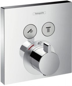    Hansgrohe Shower Select 15763000