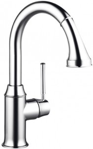  Hansgrohe Talis Classic 14864000