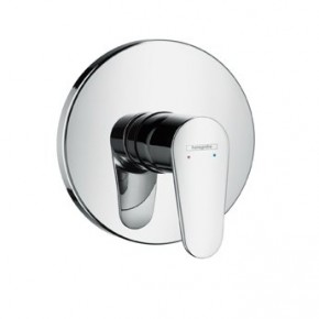  Hansgrohe Talis E2 31666000