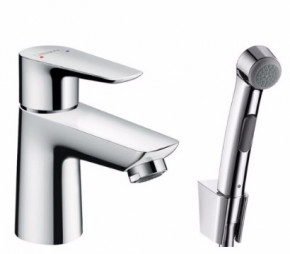     㳺  Hansgrohe Talis E (71729000)