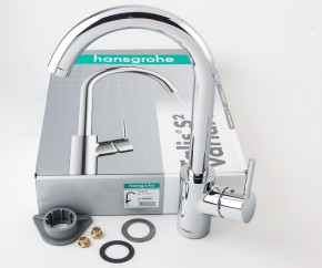  Hansgrohe Talis S2 14870000 6