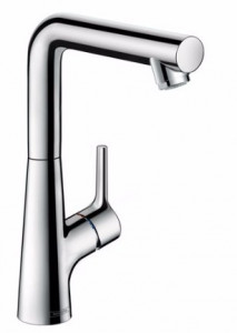    Hansgrohe Talis S 210 (72105000)