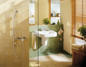  Hansgrohe Talis S 32020000 3