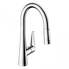   Hansgrohe Talis S (72815000)