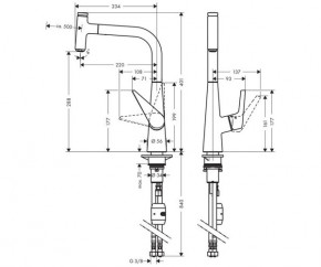      Hansgroh Talis Select S (72821000) 3