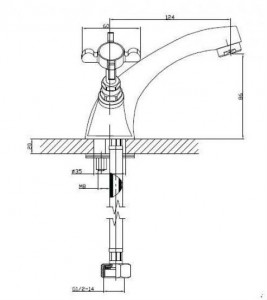 C   Imprese Cuthna Antiqua (40280)  3