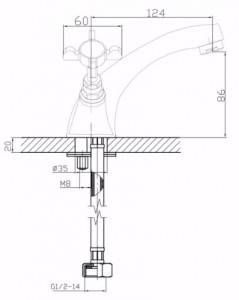     Imprese Cuthna (05280) Stribro 3