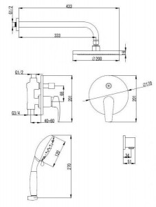   Imprese Jesenik VR-15140 3