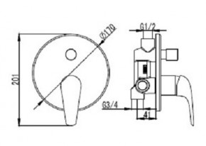  Imprese Krinice VR-10110(Z) 3