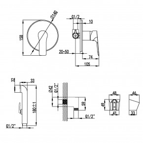  Imprese Kucera VR30105Z-BT 3