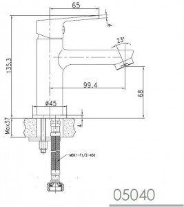  Imprese Laska 05040 (25) 3