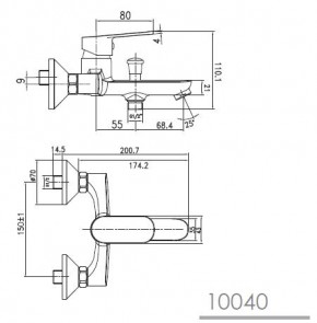  Imprese Laska 10040S 3