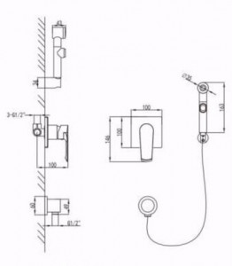    㳺  Imprese Vyskov (VR15340Z-BT) 3