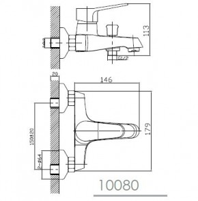  Imprese Witow 10080 3