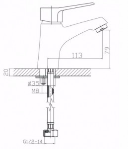    Imprese Witow 35  (05080)  3