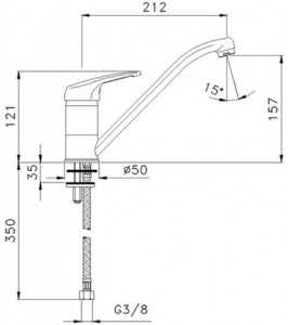  Longran G08900-93 Marone 3