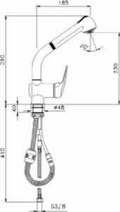  Longran G08920-93 Marone 3