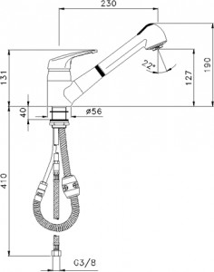  Longran G08940-10 Onix 3