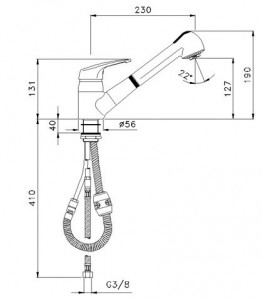  Longran G08940-93 Marone 3