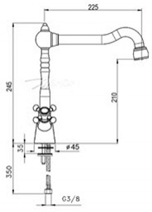  Longran G54920-10 Onix 3