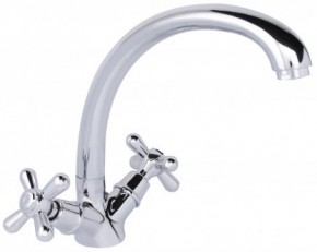  Qtap Dominox CRM-273 Ceramic