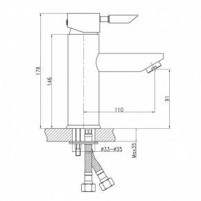    Qtap Elit CRM 001A (QTELIRM001A) 3